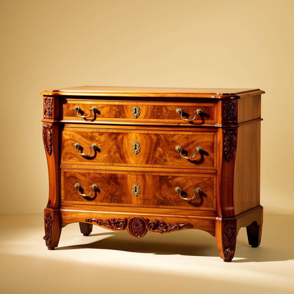 Biedermeier 1840