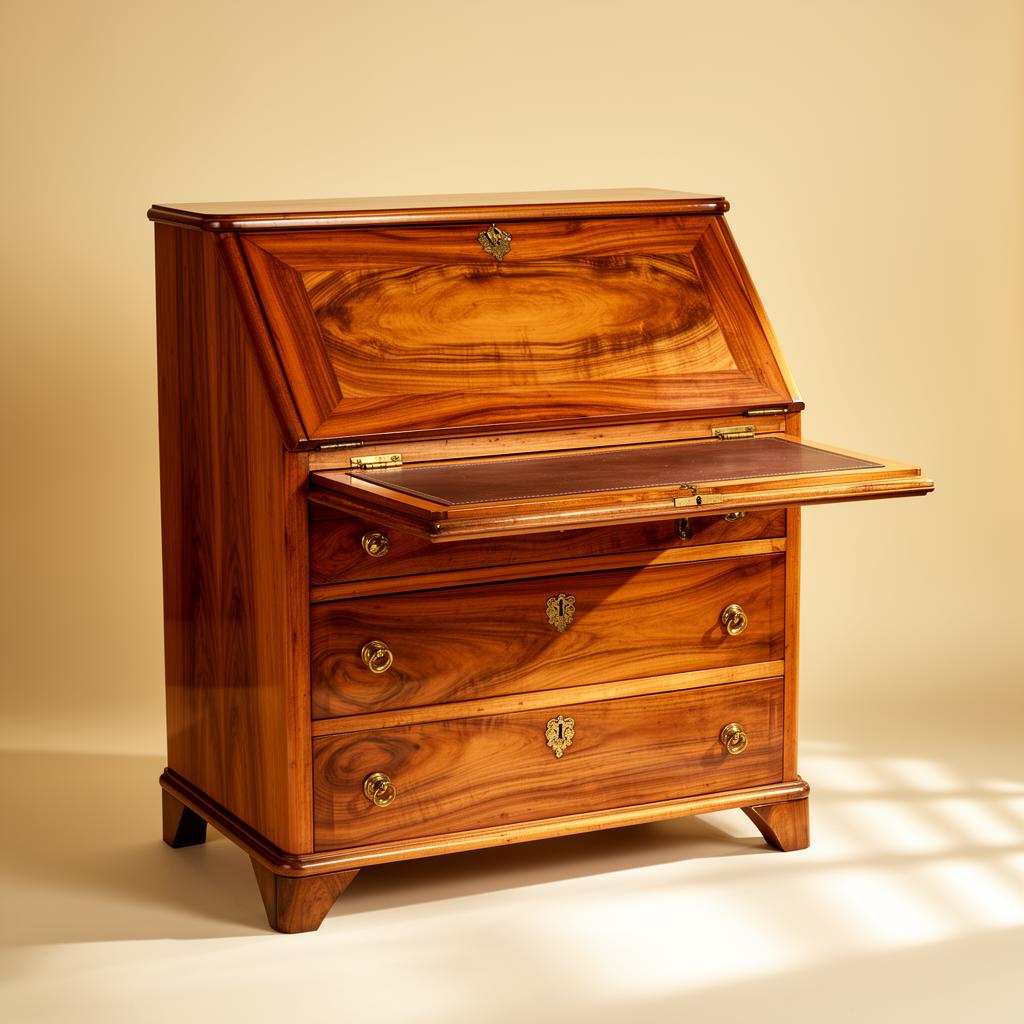 Biedermeier 1850